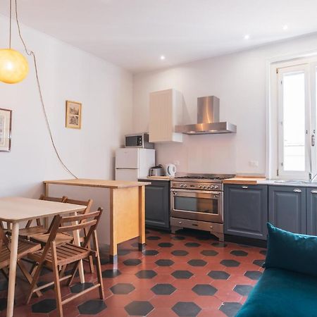 Studio Flat Testaccio Roma Exterior foto