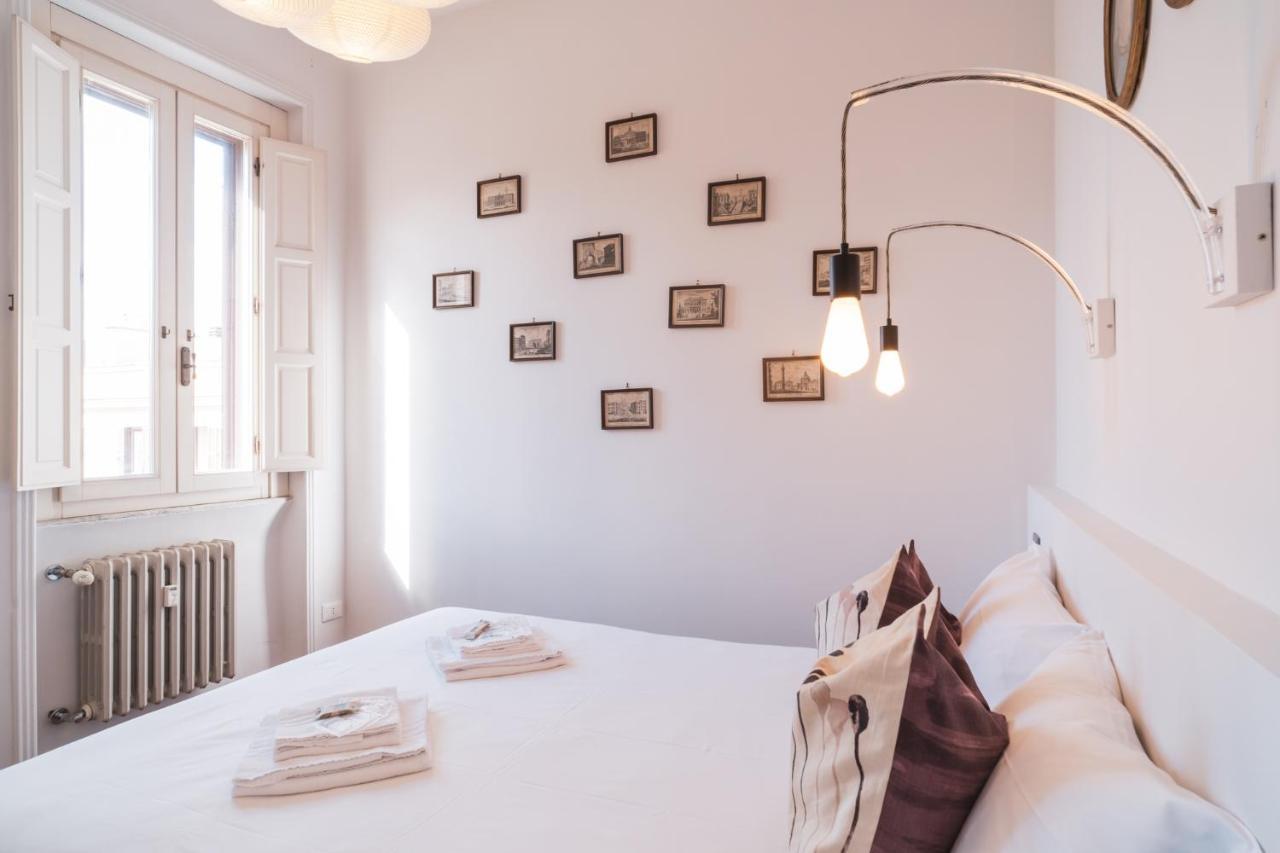 Studio Flat Testaccio Roma Exterior foto