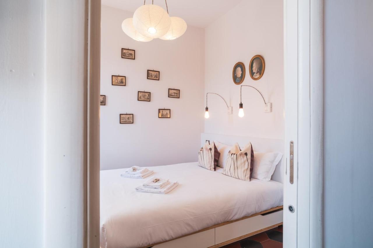 Studio Flat Testaccio Roma Exterior foto