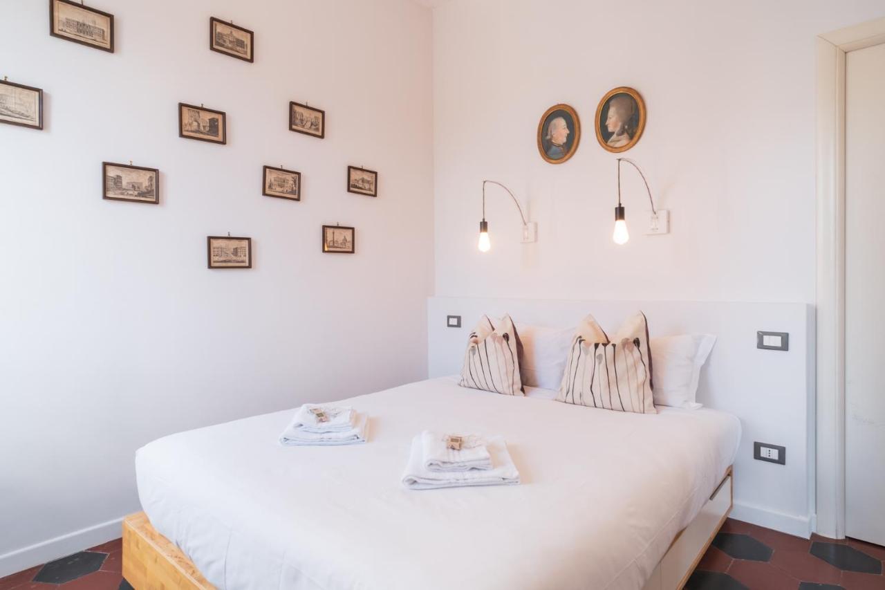 Studio Flat Testaccio Roma Exterior foto