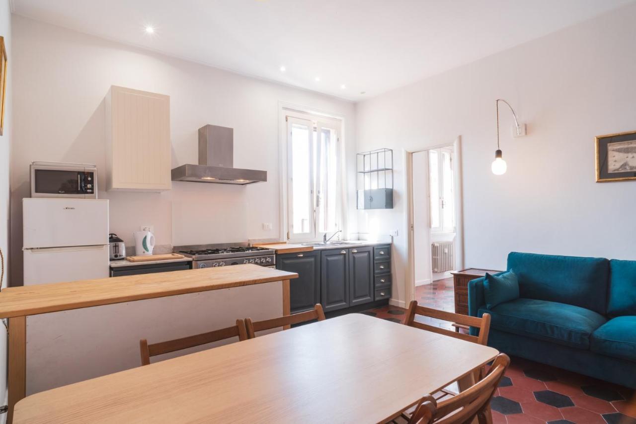 Studio Flat Testaccio Roma Exterior foto