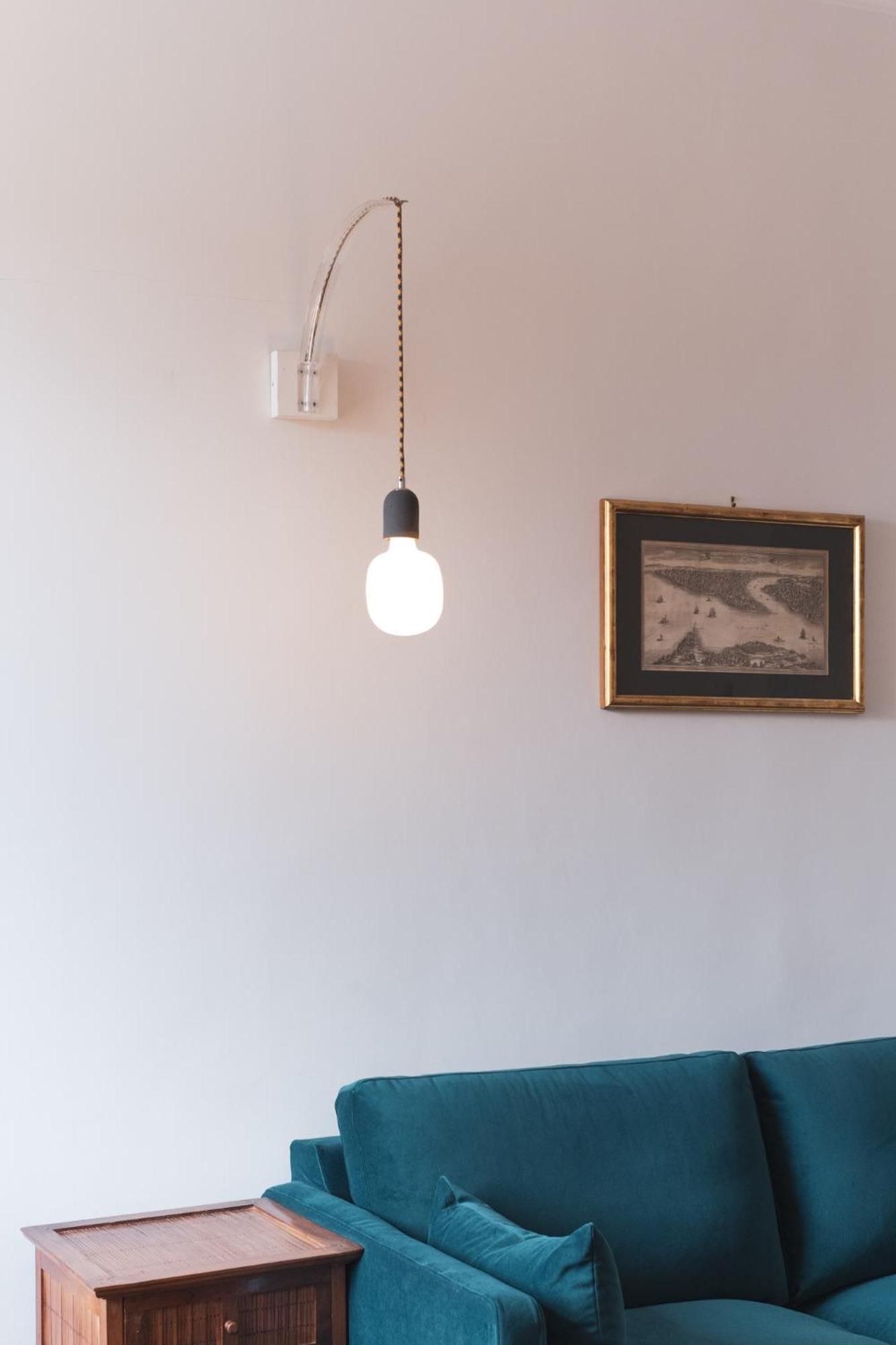 Studio Flat Testaccio Roma Exterior foto