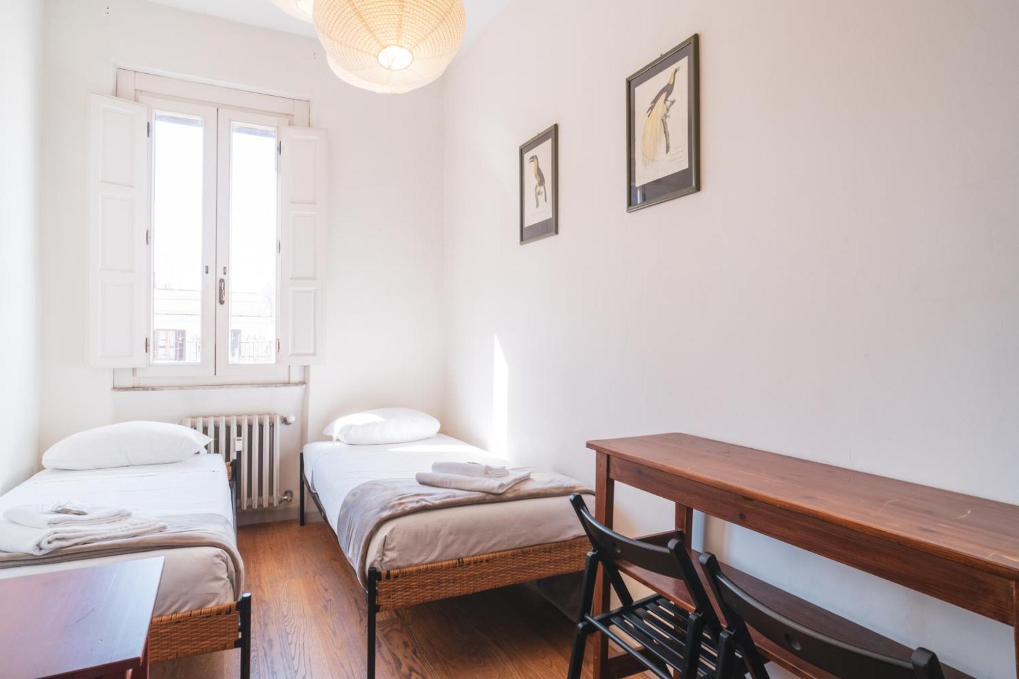 Studio Flat Testaccio Roma Exterior foto