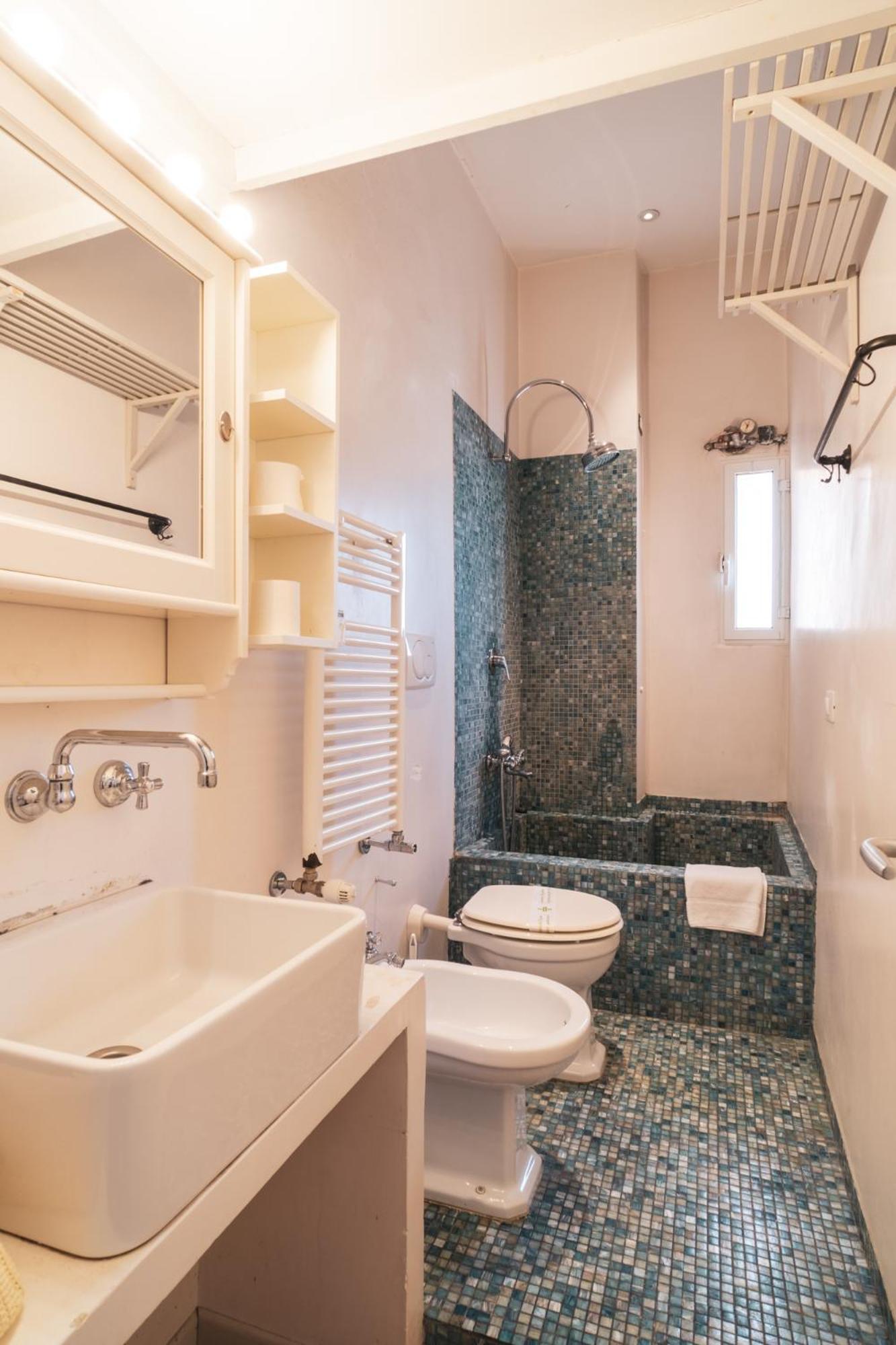 Studio Flat Testaccio Roma Exterior foto
