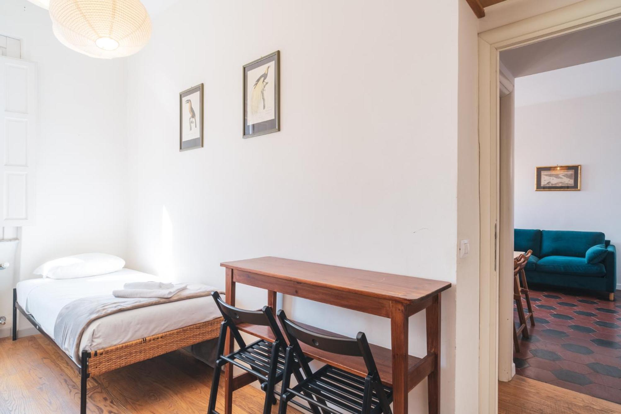 Studio Flat Testaccio Roma Exterior foto