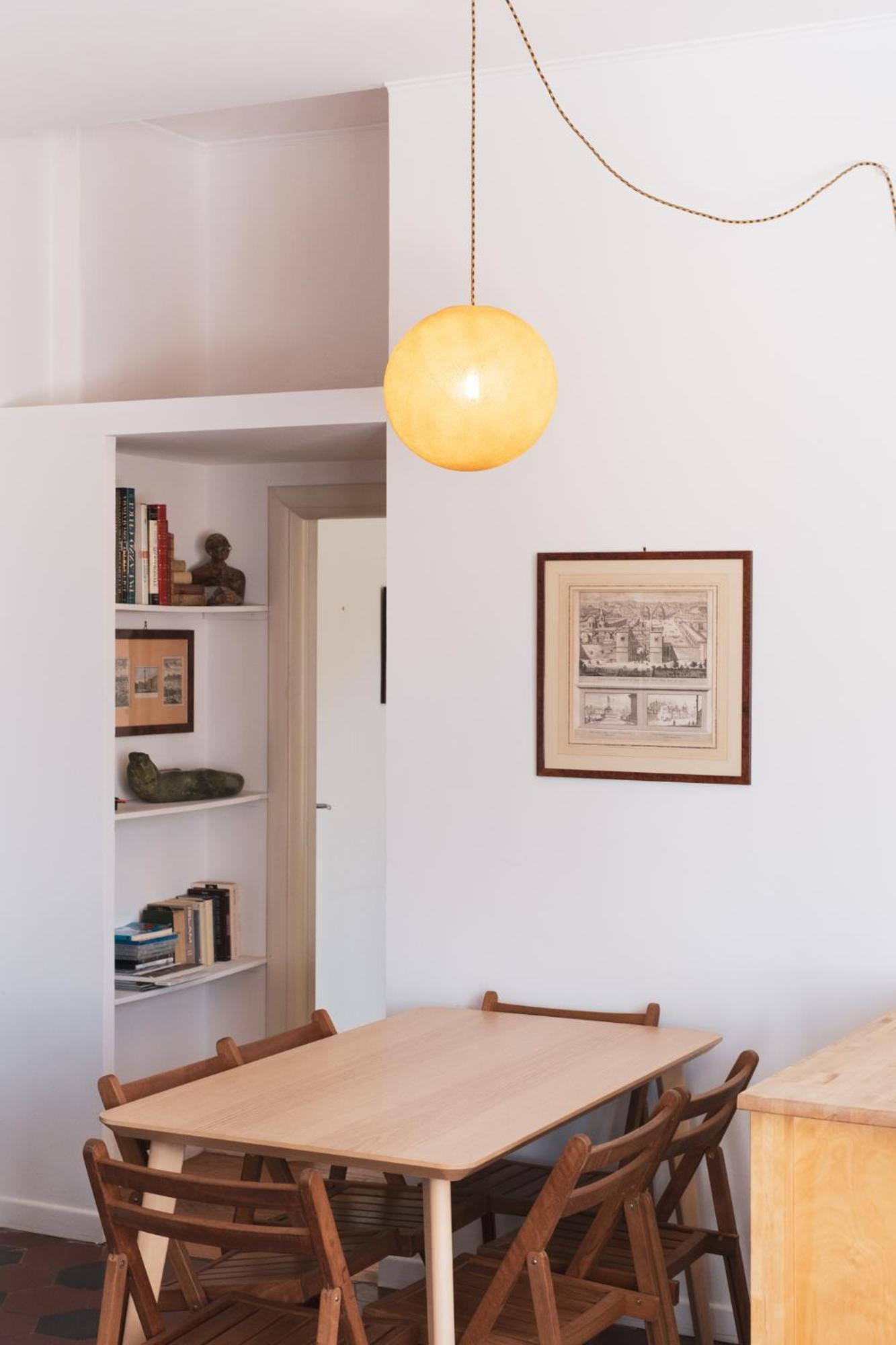 Studio Flat Testaccio Roma Exterior foto