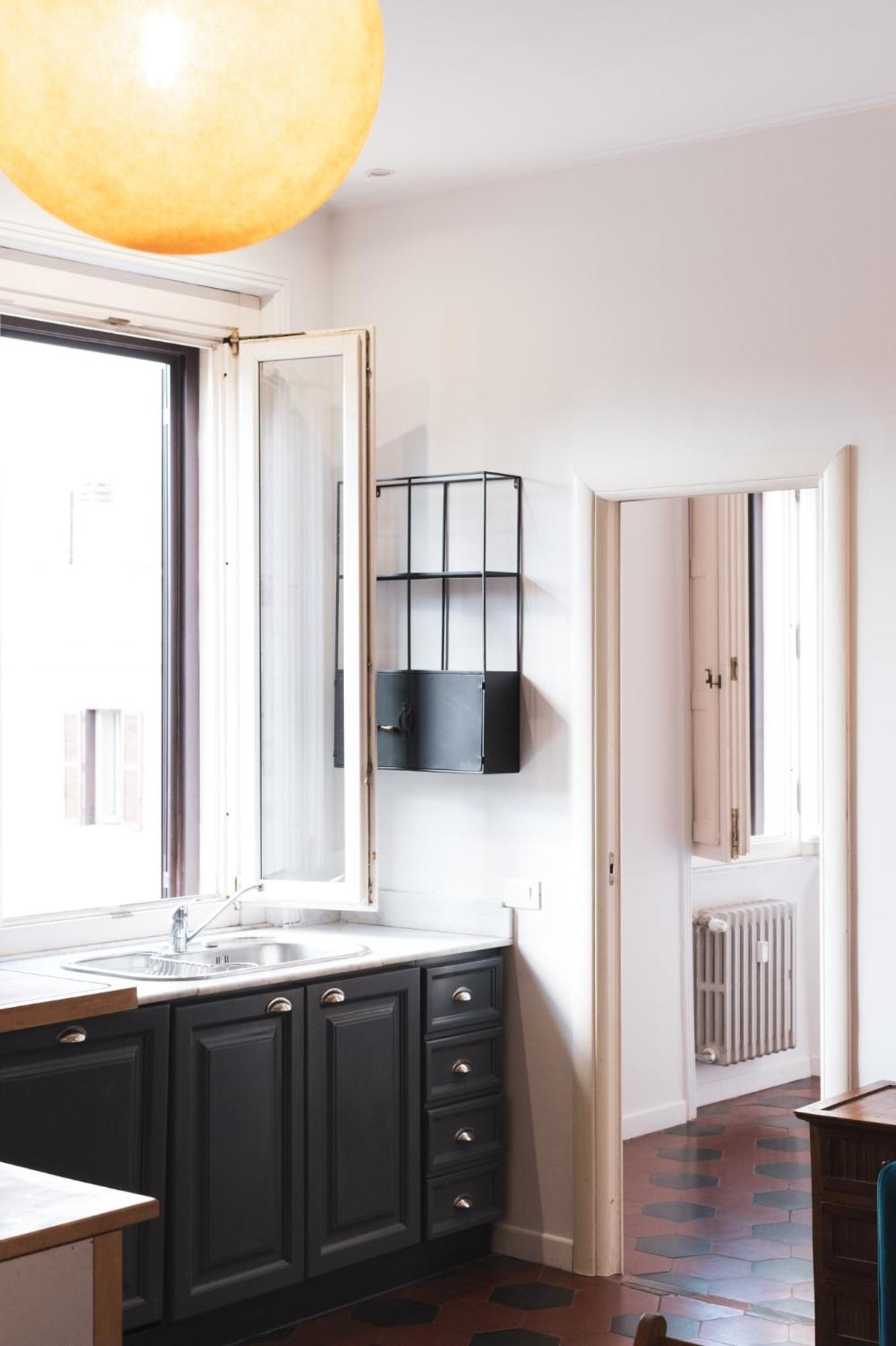 Studio Flat Testaccio Roma Exterior foto