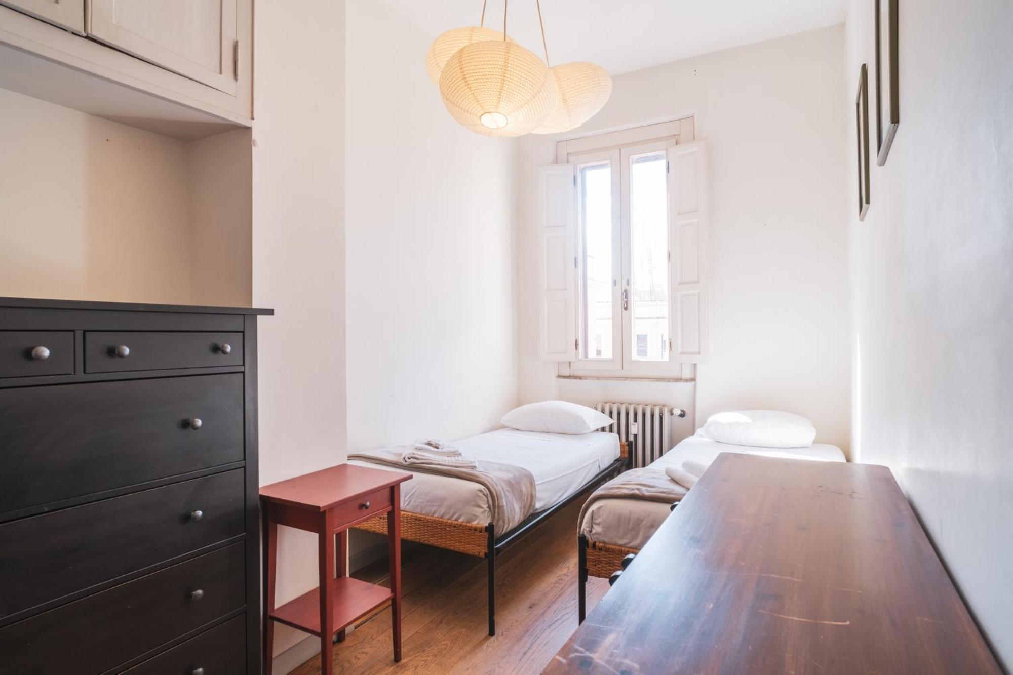 Studio Flat Testaccio Roma Exterior foto