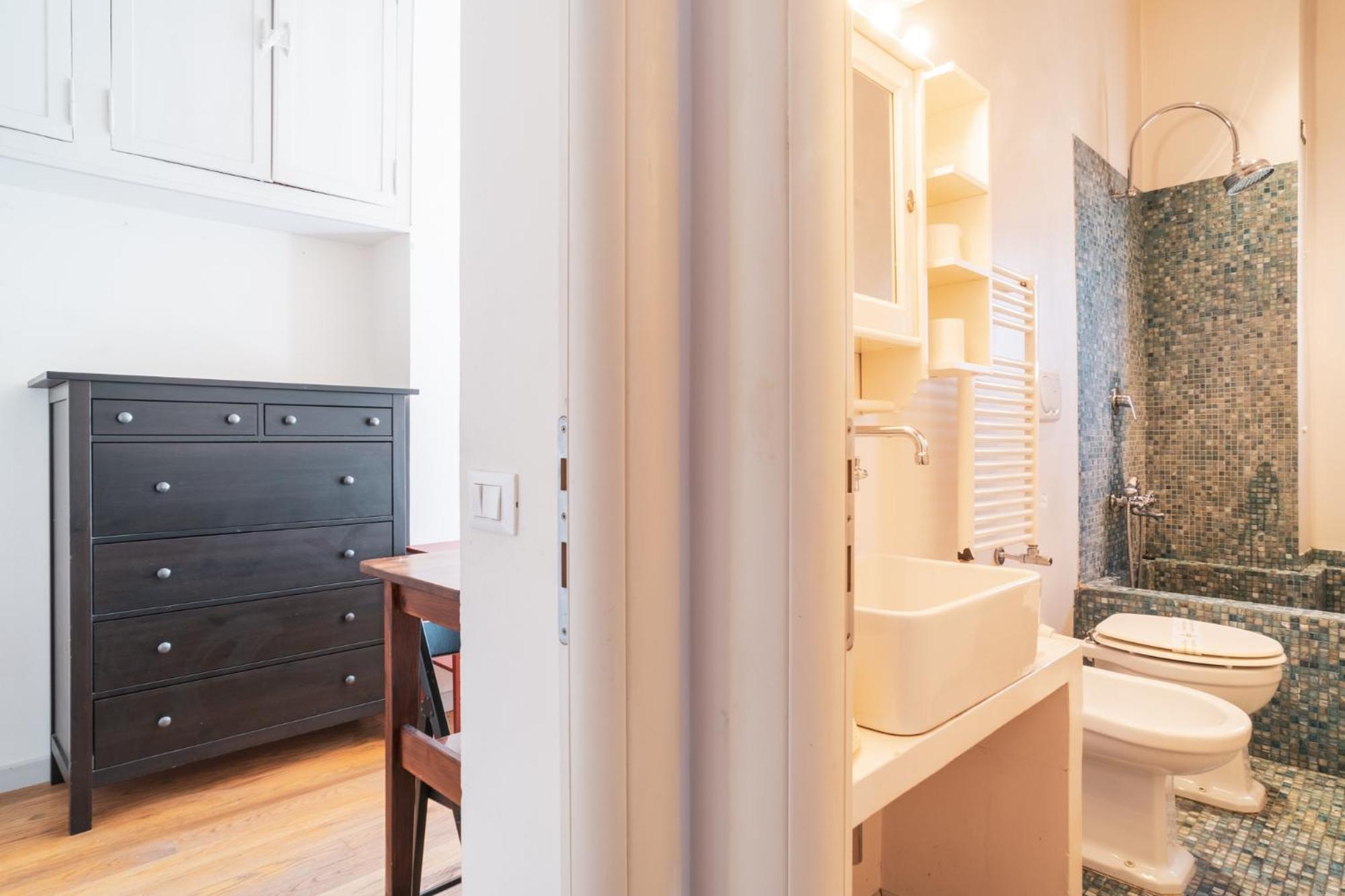 Studio Flat Testaccio Roma Exterior foto