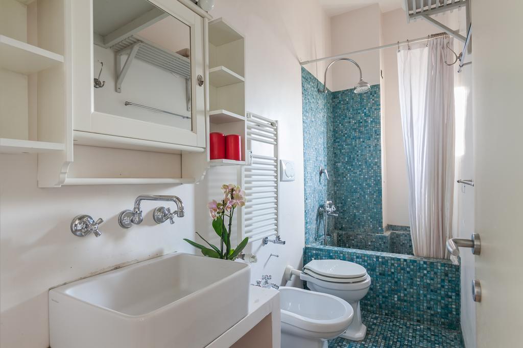 Studio Flat Testaccio Roma Exterior foto